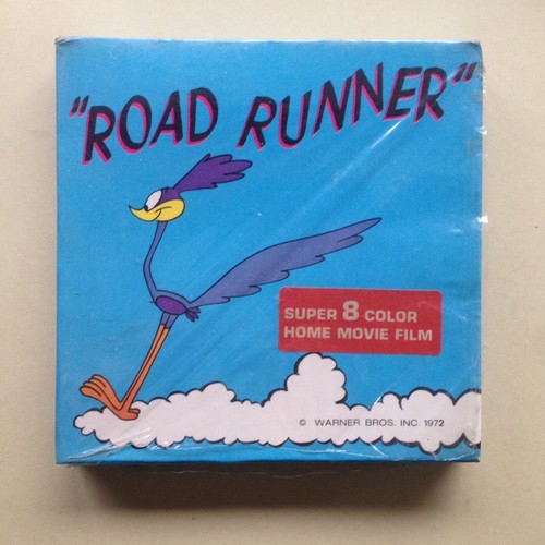 Road runner 703 il - 703,