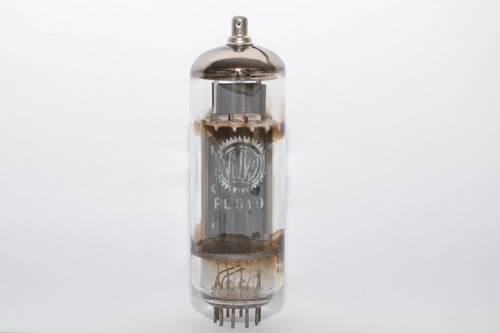 Tubo amplificatore potenza - amplificatore, di