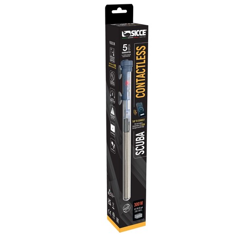 Sicce scuba contactless - scuba,
