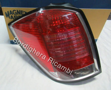 OPEL ASTRA H SW STATION WAGON 2004 2011  FANALE STOP POSTERIORE SINISTRO NUOVO