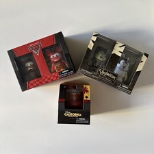 Disney Vinylmation 3" Serie