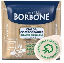 300 Cialde Caffè Borbone