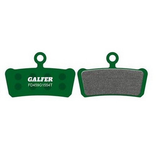 Pastiglie galfer bike pro - galfer,