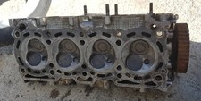 Testata completa suzuki vitara - testata,