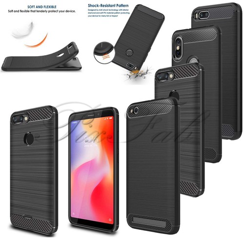 Custodia telefono gel fibra - , di