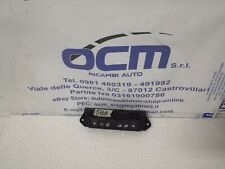 GJ32-14B596-AB COMANDO CONTROLLO ASSETTO TRAZIONE RANGE ROVER EVOQUE 2011 2018