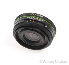 Pentax SMC Pentax-DA 21 mm