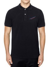 Diesel - Polo uomo slim fit