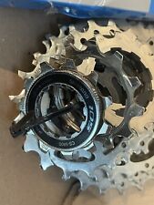 Cassetta Pacco pignoni SHIMANO 105 5800 CS-5800 11-28 11v 275 gr. + catena Usata