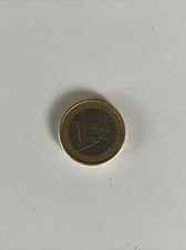 Moneta euro rara portogallo - moneta, 1