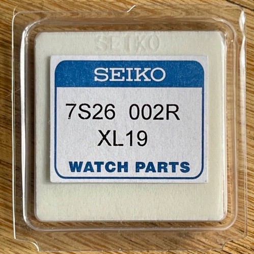 Originale seiko skx007 - seiko,