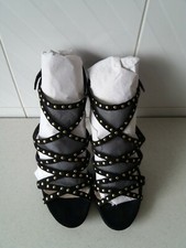 Sandali donna tg 38 Alesya usati