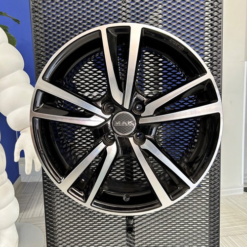 Cerchi lega 7x17 4x108 - in, 7x17-4x108