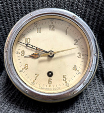 Orologio vintage barca nave