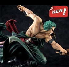 ONE PIECE Statua Action Figure