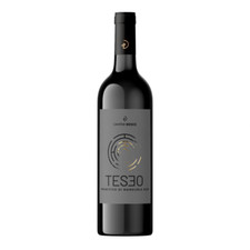 Primitivo di Manduria DOP