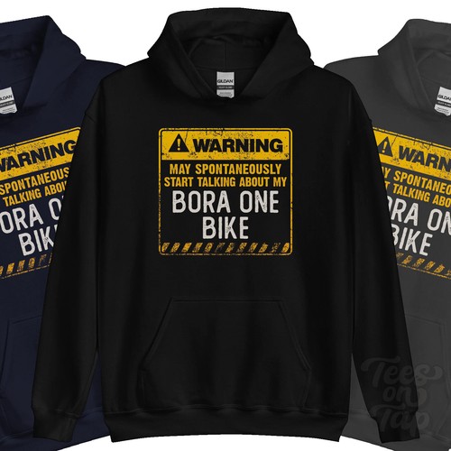 Warning may spontaneously - warning,