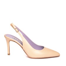 Albano 5190-NUDE chanelle