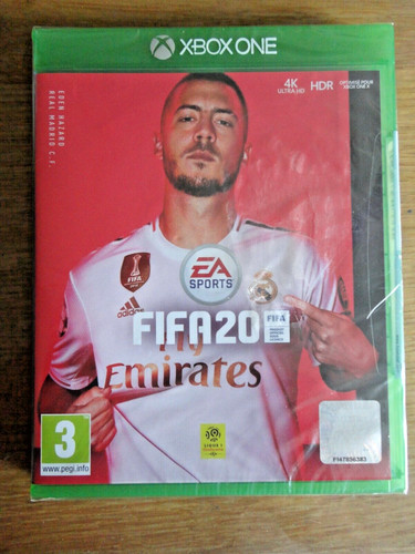 Fifa neuf sous - 20, one)