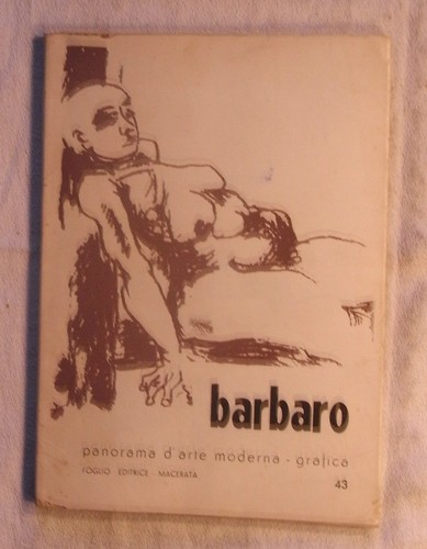 Saverio barbaro panorama - saverio,