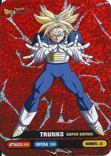 Dragon ball 2020 - z,