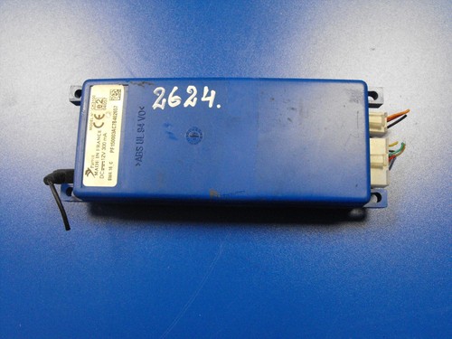 Modulo controllo ck3100 - controllo,