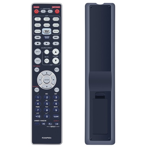 Telecomando rc003pmsa per - rc003pmsa,