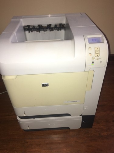 Laserjet p4014n stampante - laserjet,