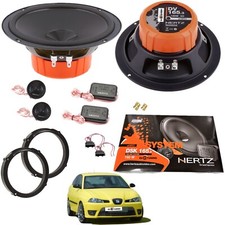 EvoTuning Kit 4 Casse