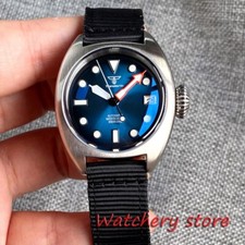 Orologio meccanico uomo