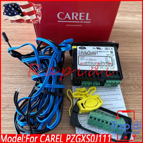 1pcs carel pzgxs0j111 - 1pcs,