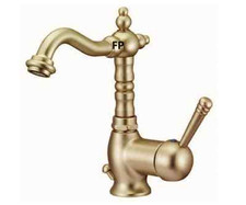 MISCELATORE MONOCOMANDO BIDET