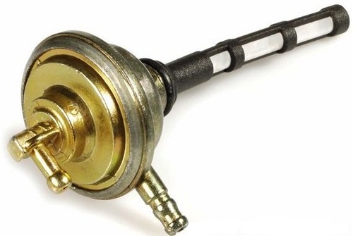 Rubinetto carburante benzina