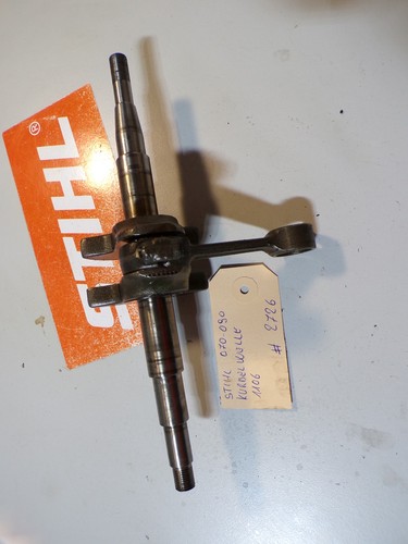 Albero motore stihl - albero,