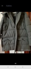 Cappotto Uomo Invernale