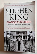 Danse Macabre - Stephen King