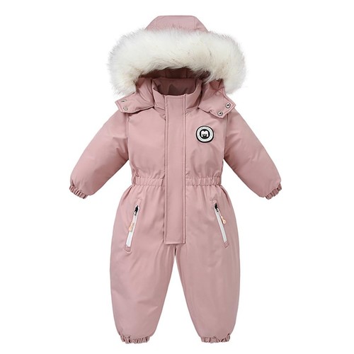 Acuryx tuta neve bambino - da, da