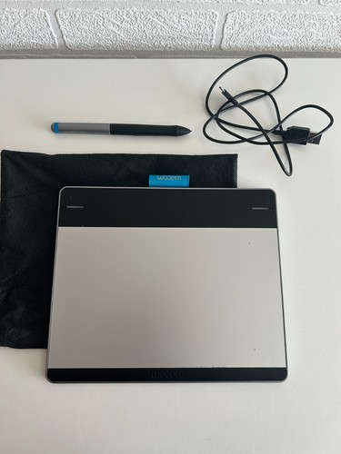 Wacom intuos pen - intuos, small