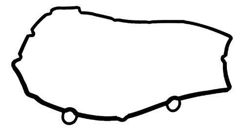 1a013384 guarnizione coperchio - 1a013384-guarnizione,
