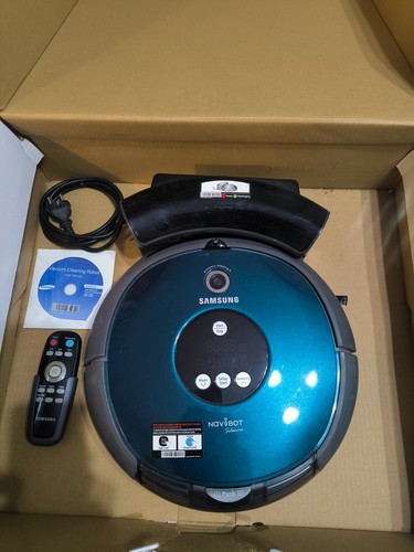 Aspirapolvere robot samsung - robot,
