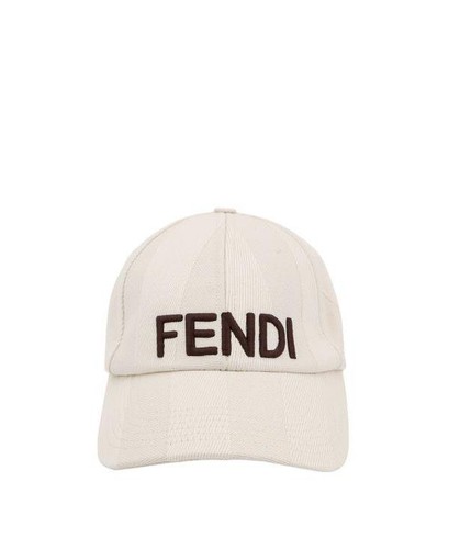Cappellino baseball tela - cappellino,