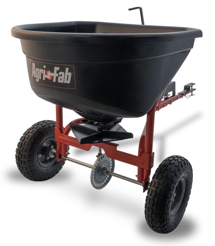 Agri fab traino - traino, dietro