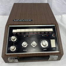 Batteria vintage anni 70