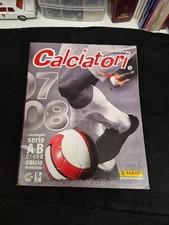 ALBUM FIGURINE PANINI