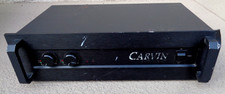 CARVIN FET-1000 AMPLIFICATORE