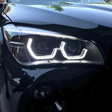 Fari full led bmw e84 - full, x1