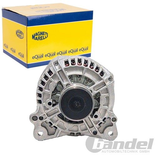 Magneti marelli generatore - marelli,