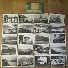 Aix-les Bains Lac du Bourget 20 petites photos CAP Cie des Arts Photomécaniques