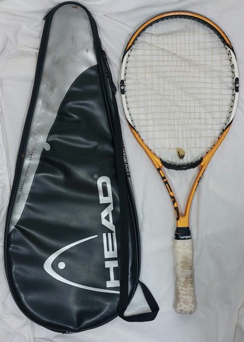 Racchetta tennis head - racchetta,
