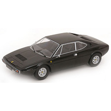 Ferrari 308 gt4 1974 - gt4, black